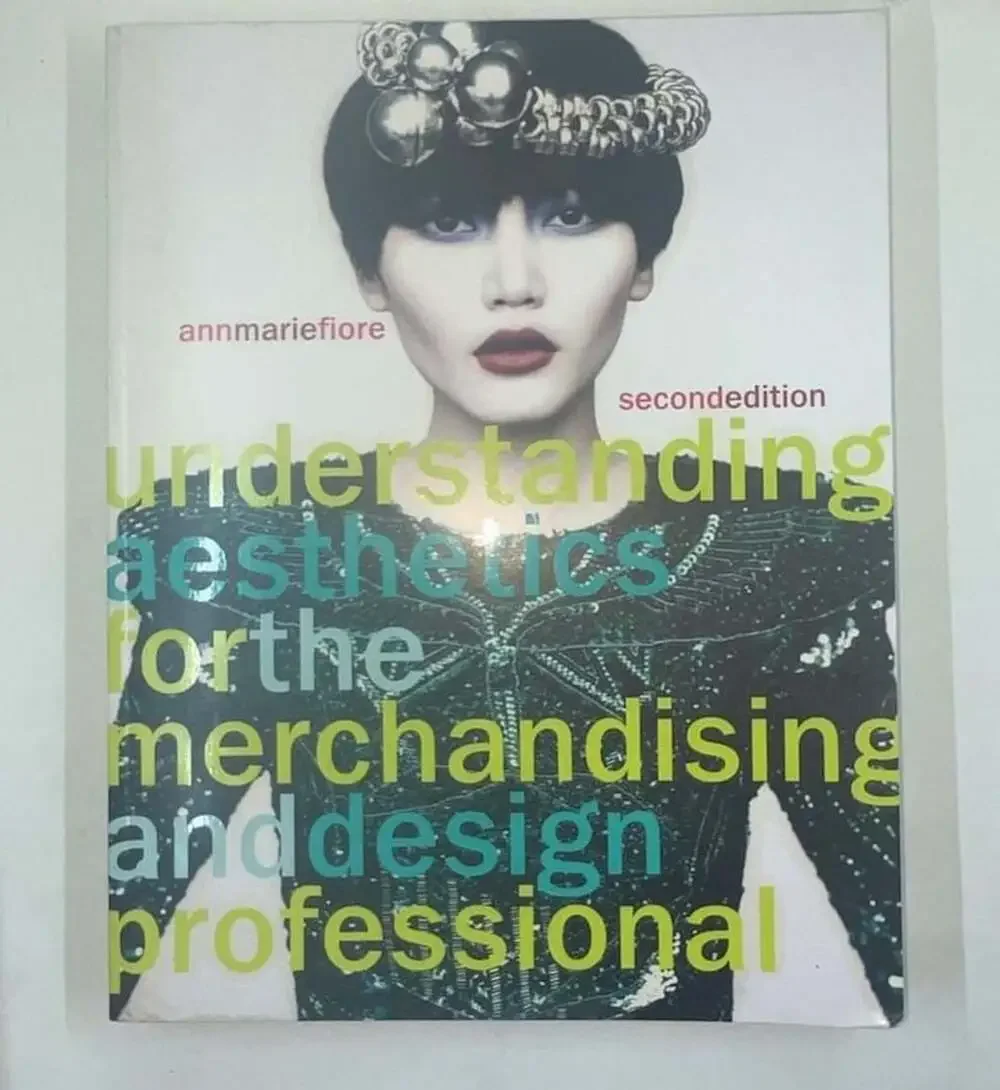 Fairchild Books Understanding Aesthetics for the Merchandising and Design